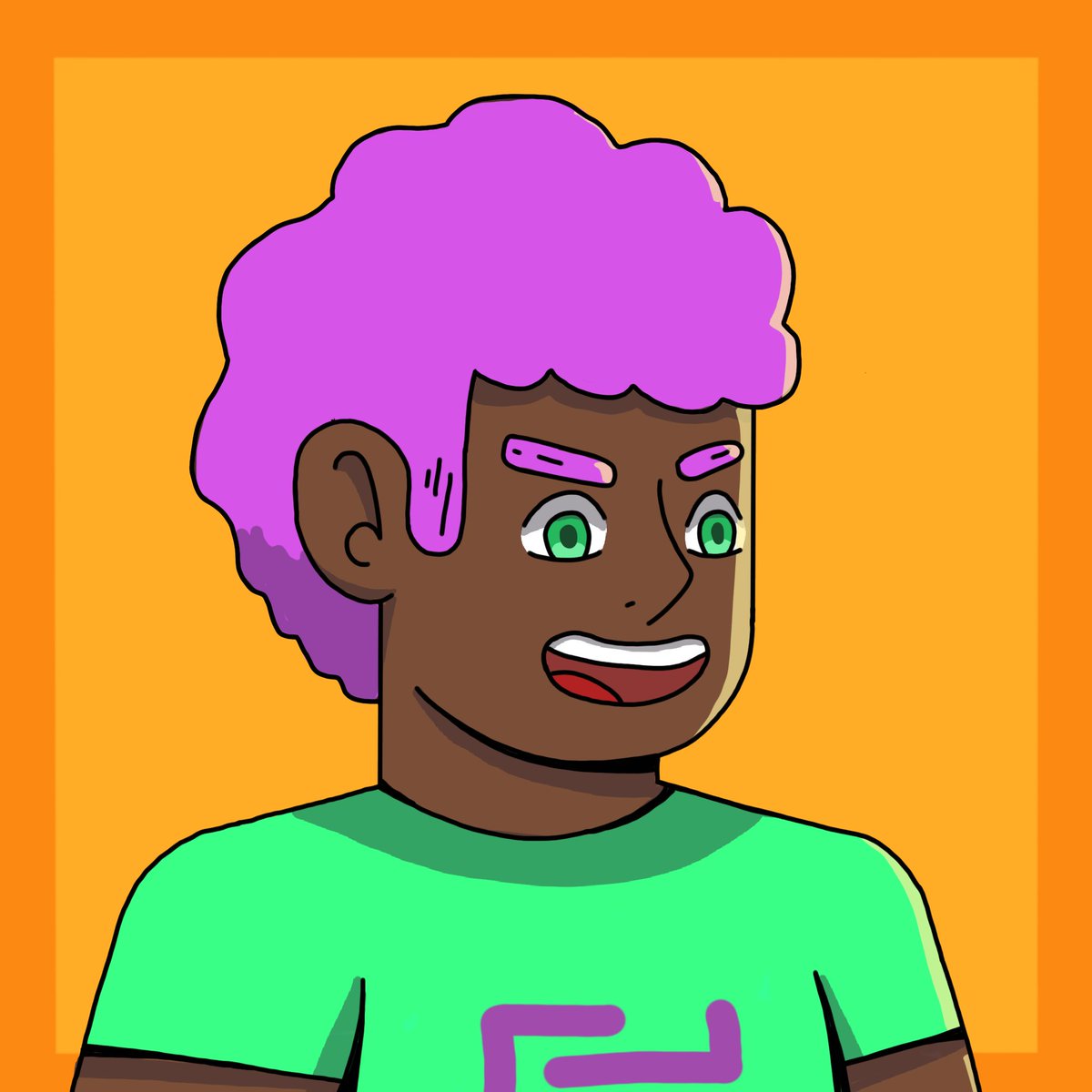 Quaintfacesnft's tweet photo. 🎁GIVEAWAY!!!🎁

I will give away an NFT Quiant faces by @Slaprange

to win:

✅follow me
✅Give me a like
✅ Drop your wallet

🚀48 hours⏱️

Good luck! 🤞

#NFT #NFTs #NFTCommunity #NFTGiveaway #NFTartists  #NFTCollection #nftcollector https://t.co/QIJfOkqtbC