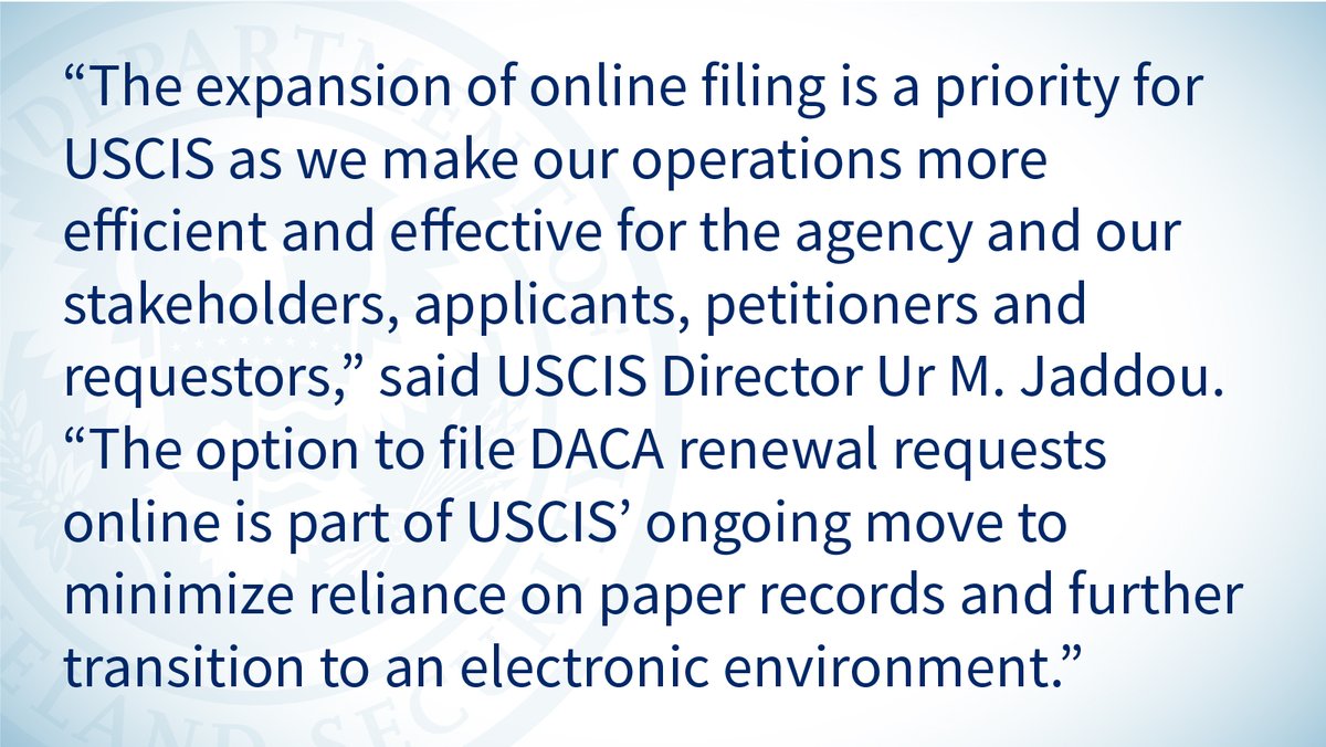 USCIS on Twitter: 