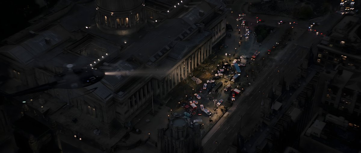 The Batman [4K]
-Gotham City (2022)