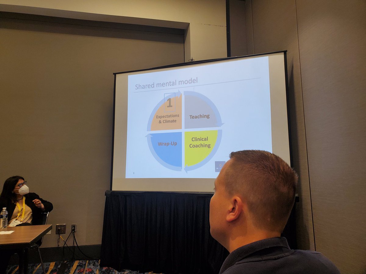 Phil Chang (@philyhc) on Twitter photo As a 1st year attending, this was such a helpful workshop and discussion from <a href="/abcmsankey/">Christopher Sankey</a> and <a href="/Naseemanihad/">Naseema Banu</a> and a huge group of participants! Lots of great tips and notes for next time on wards :) #AIMW22 As a 1st year attending, this was such a helpful workshop and discussion from <a href="/abcmsankey/">Christopher Sankey</a> and <a href="/Naseemanihad/">Naseema Banu</a> and a huge group of participants! Lots of great tips and notes for next time on wards :) #AIMW22
