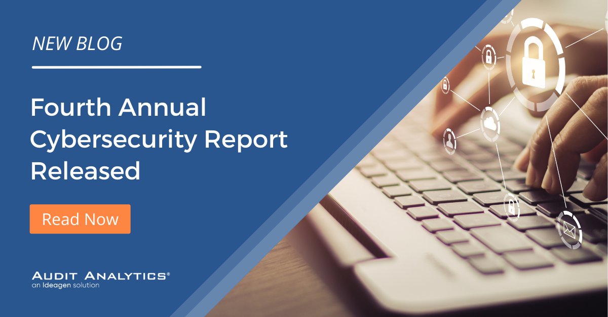 The increase in remote work and e-commerce has opened the door to cybersecurity risk more than ever before. 

Find out what types of attack were the most common in 2021 in our latest blog!

bit.ly/37CQXl8