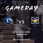 Photo by CBA Volleyball (@CBAVolleyball)