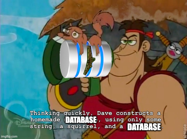 IBM_Db2luw_memes tweet media