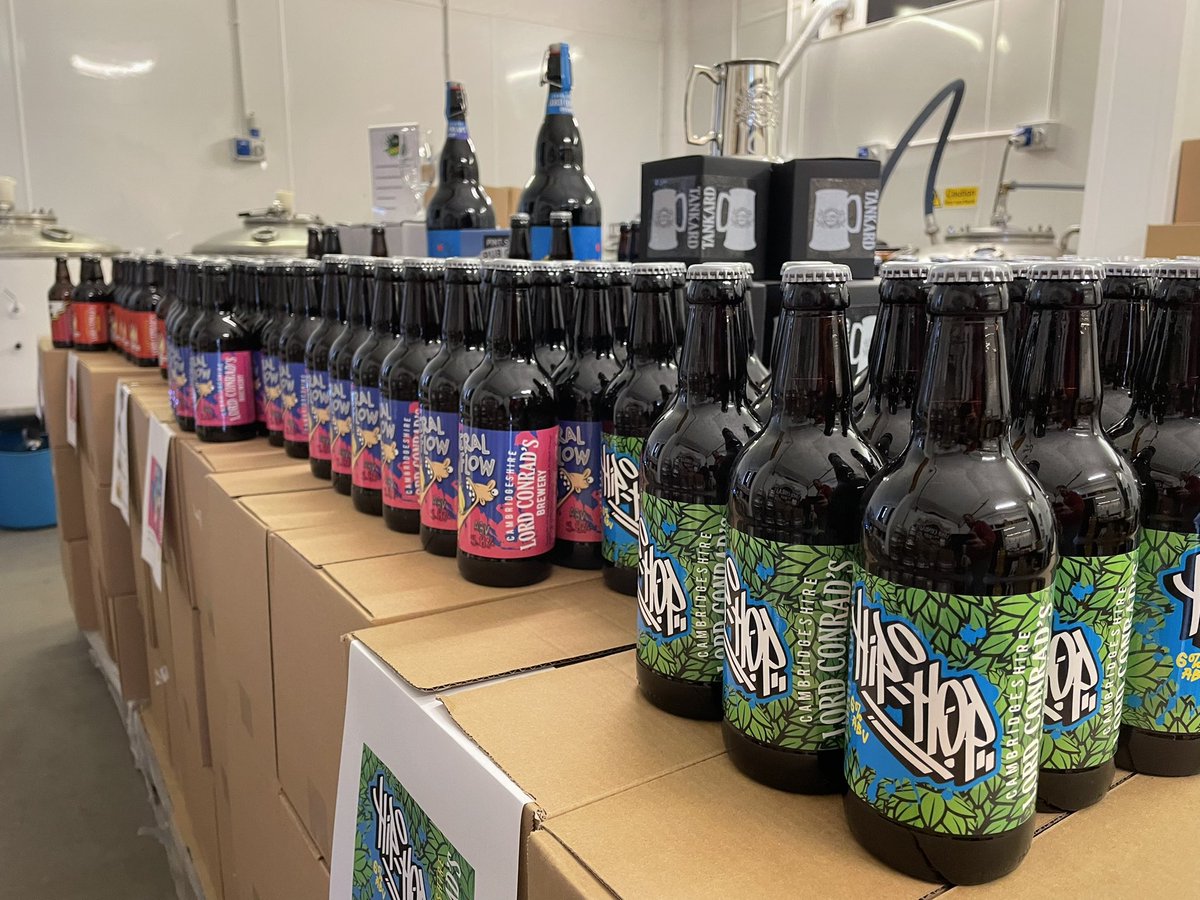 Cambridge Cider Co tweet media