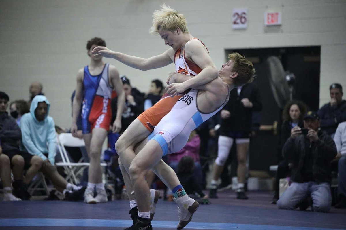 DGS_Wrestling tweet media