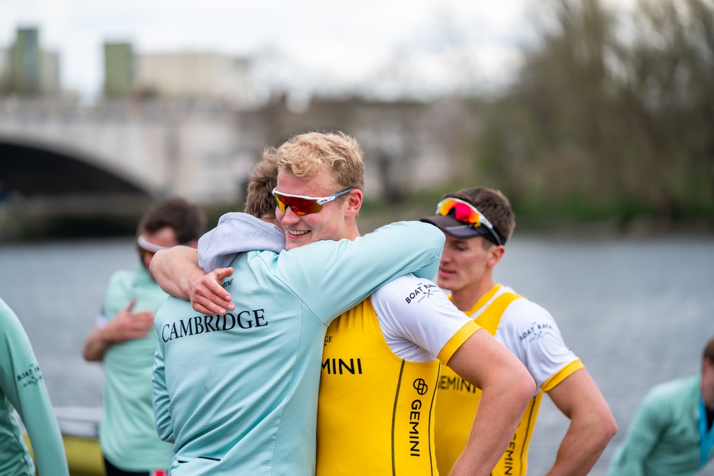 This is what it means to be One Club

#WeAreCambridge

📸 <a href="/nordincatic/">Nordin Ćatić</a>