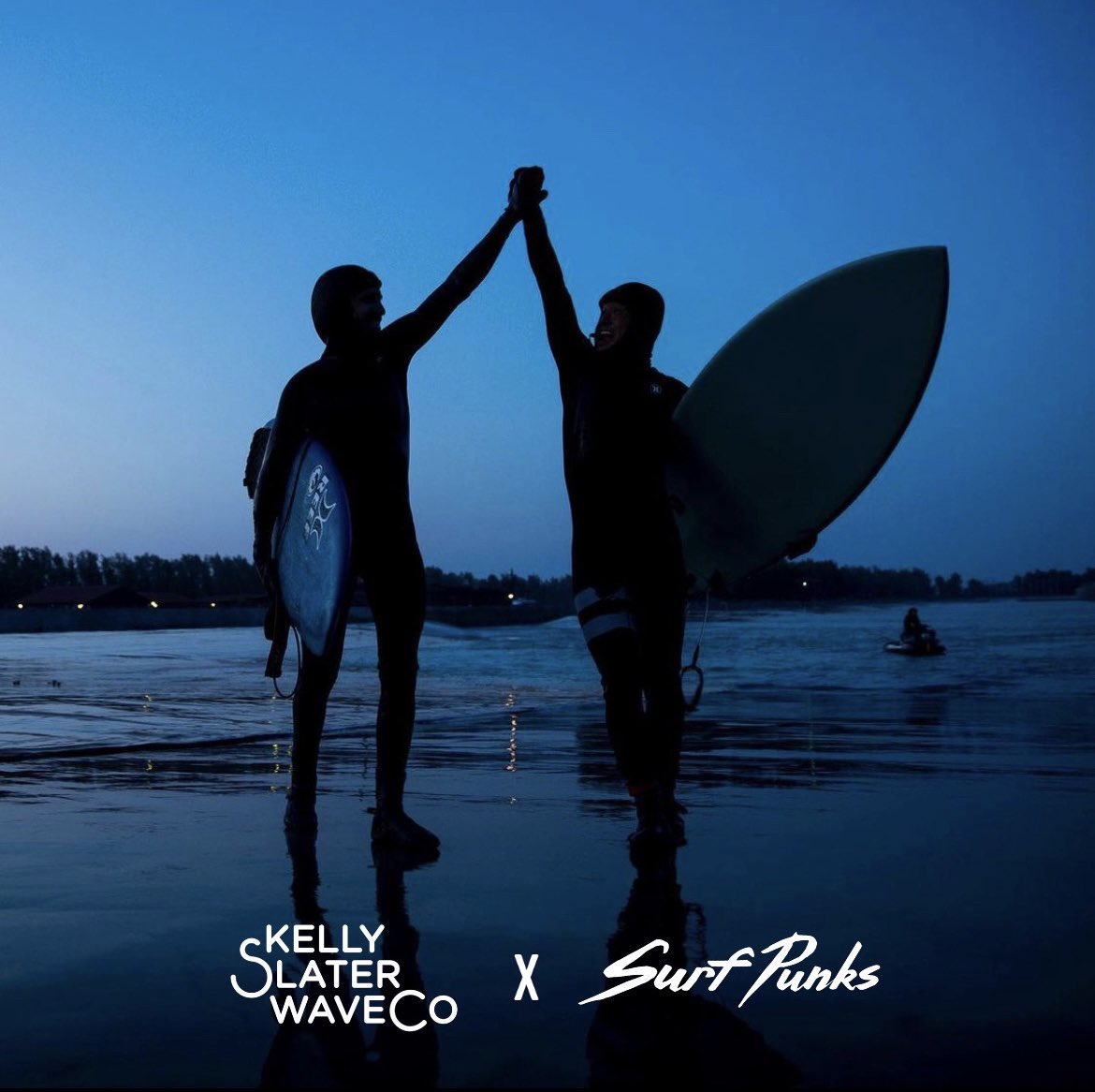 SURFPUNKS tweet media
