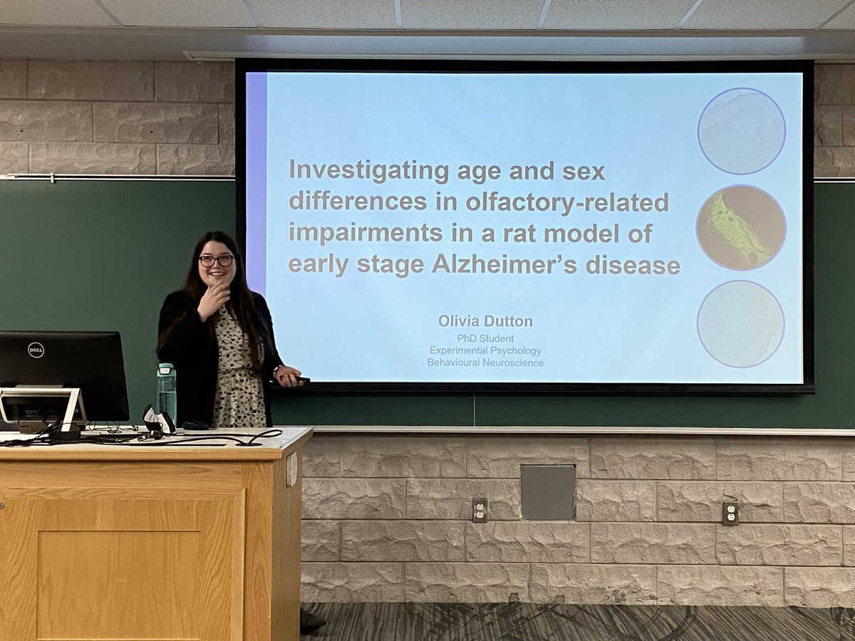 Psychology at Memorial University tweet media