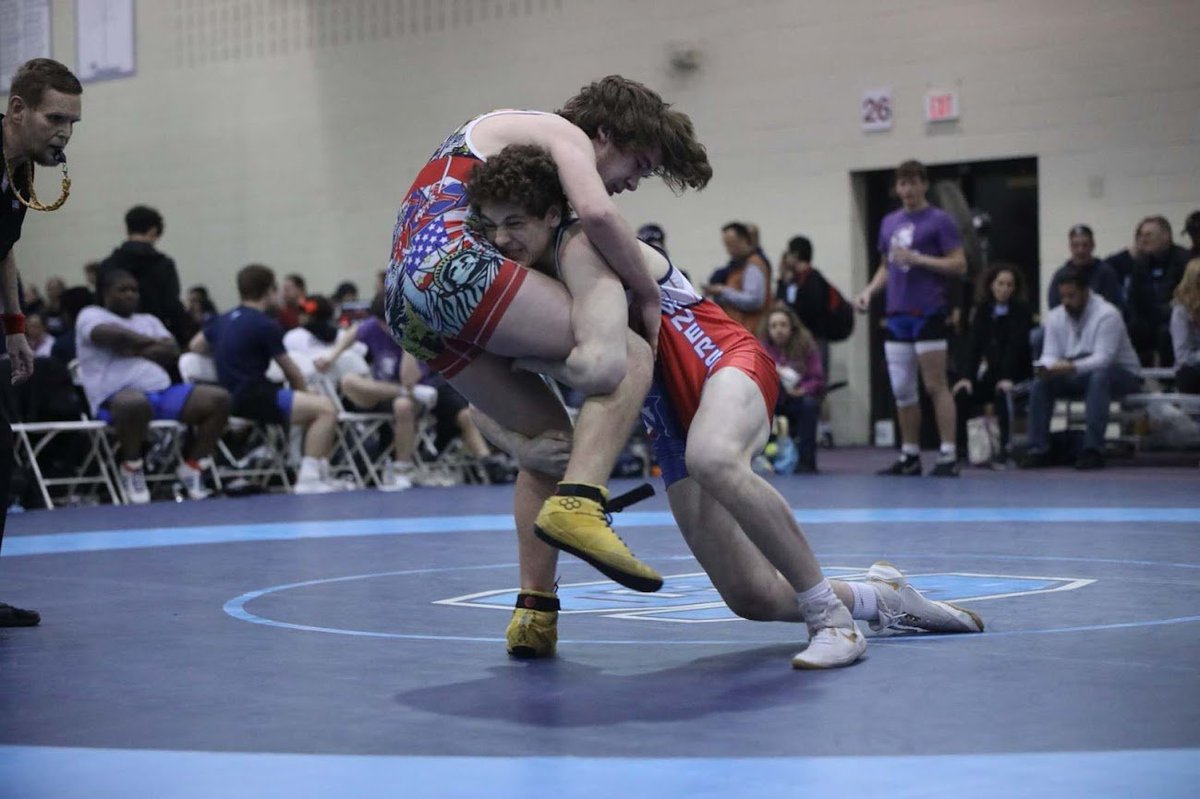 DGS_Wrestling tweet media