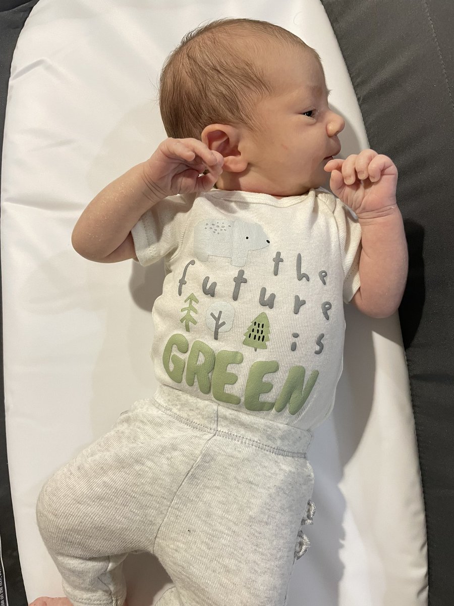 Wishing my <a href="/WestSchoolLBNY/">West School</a> family a fabulous Earth Day Spirit Week!