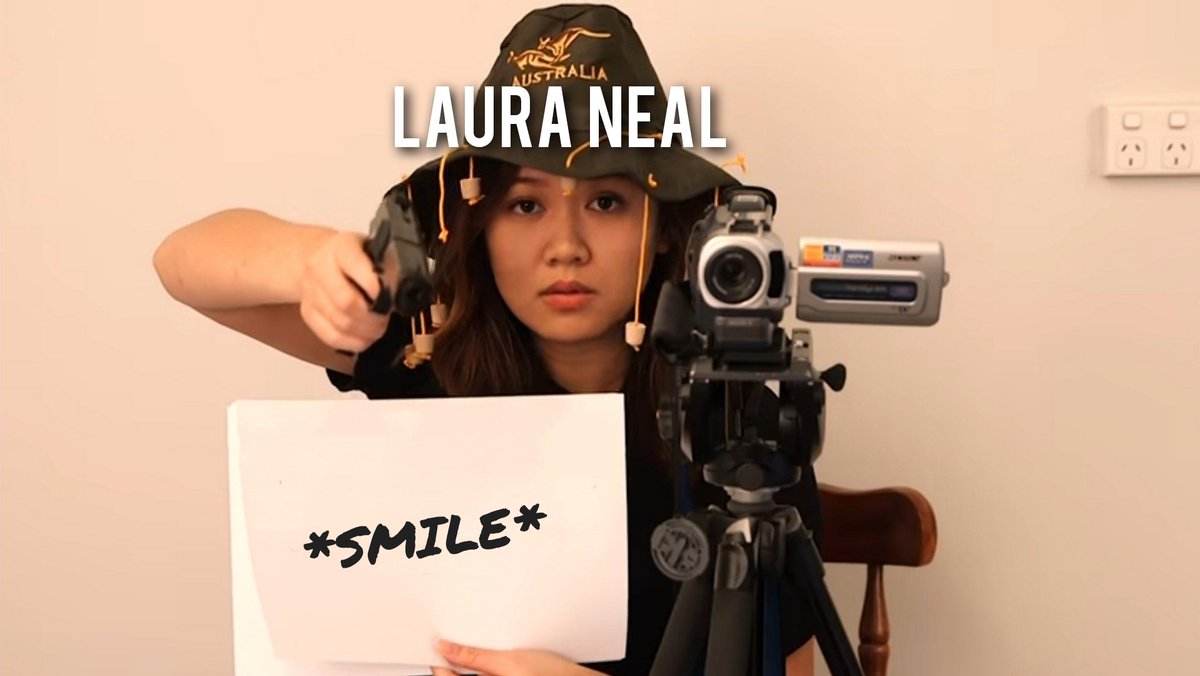 Killing Eve Incorrect Quotes tweet media