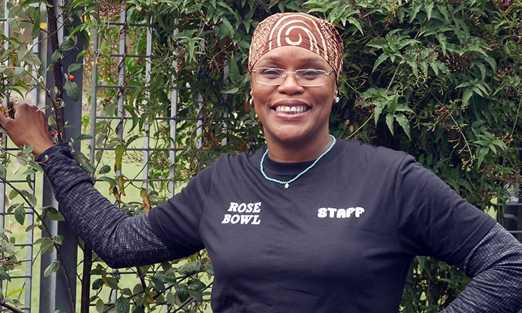 In the next blog of our series exploring #Islington’s youth hubs and the vital role they play in supporting young people, we speak to Dawn Jarrett, lead youth worker <a href="/rosebowlhub/">Rose Bowl</a>  [1/2]