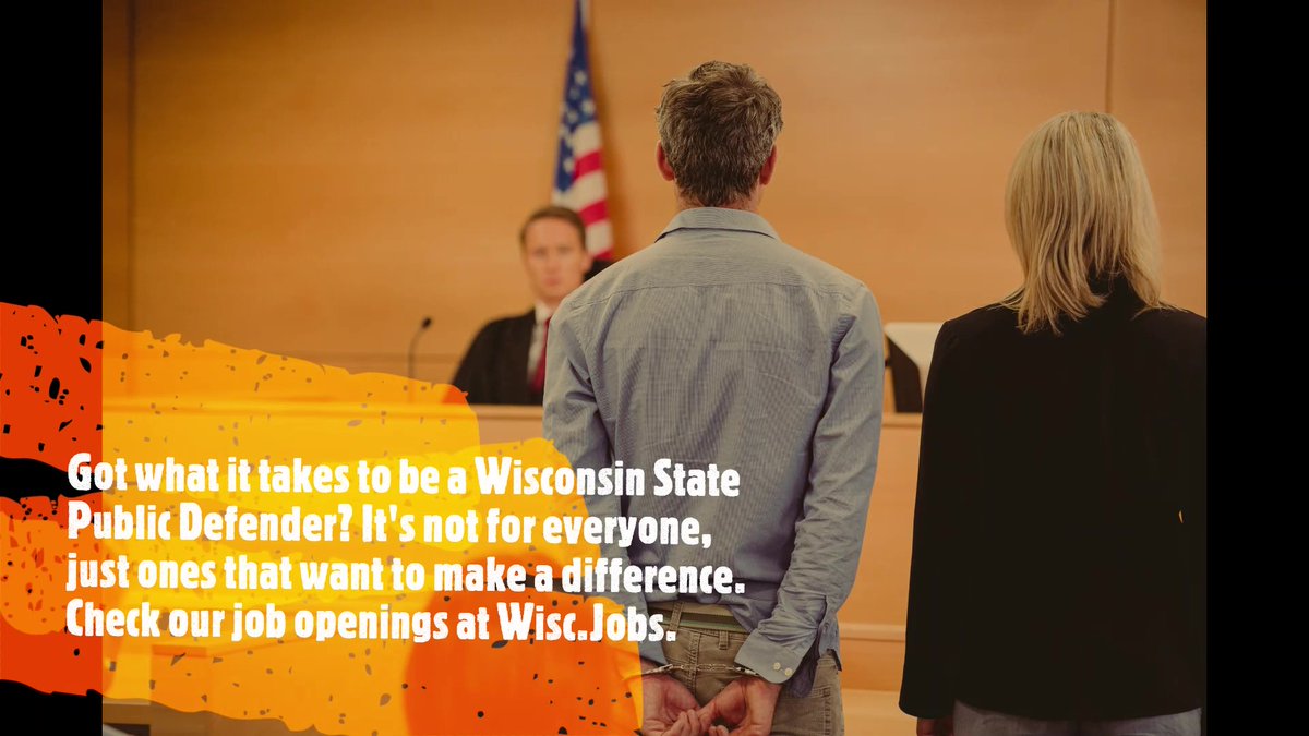 Wisconsin SPD tweet media