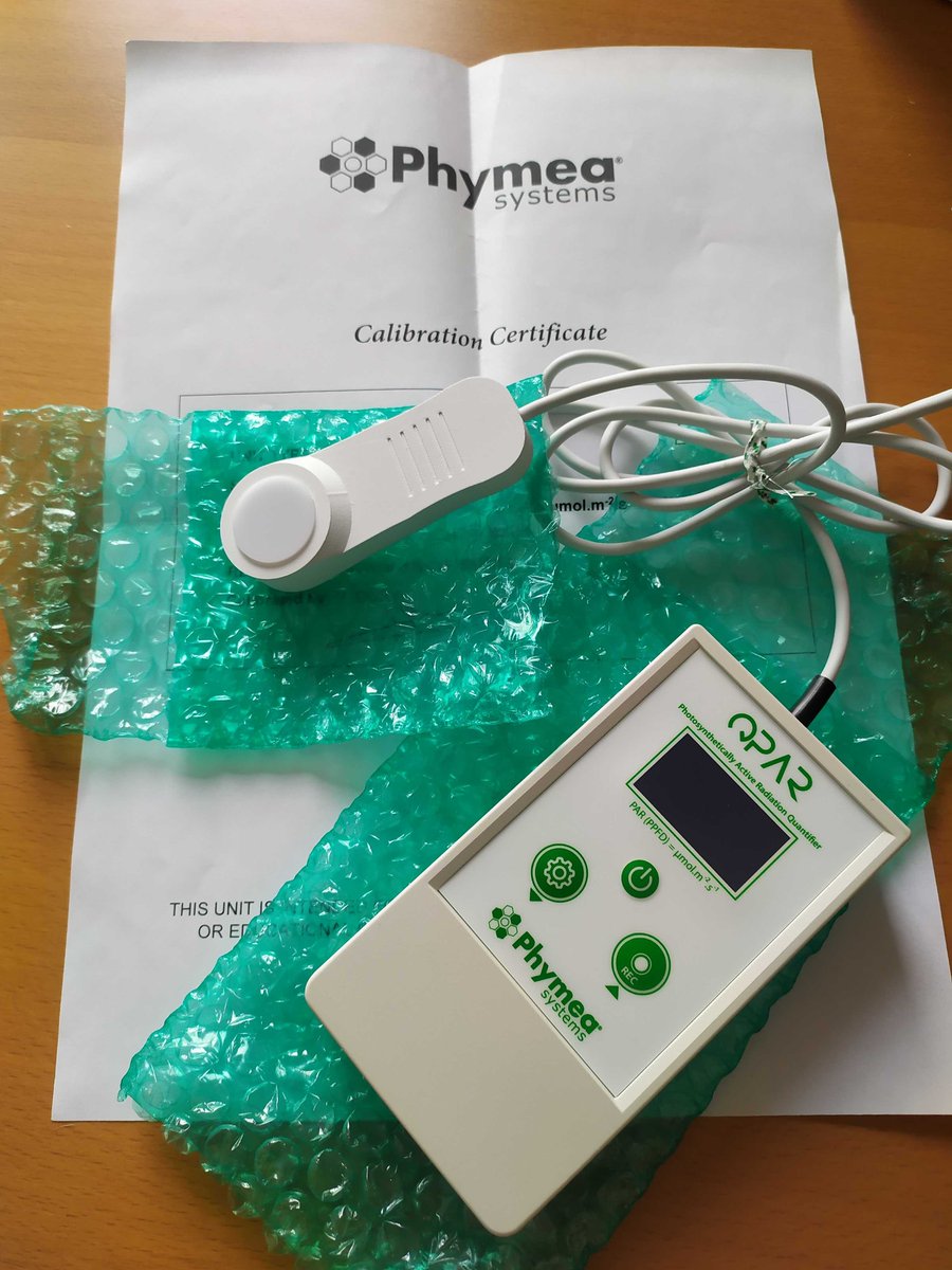 Phymea Systems tweet media