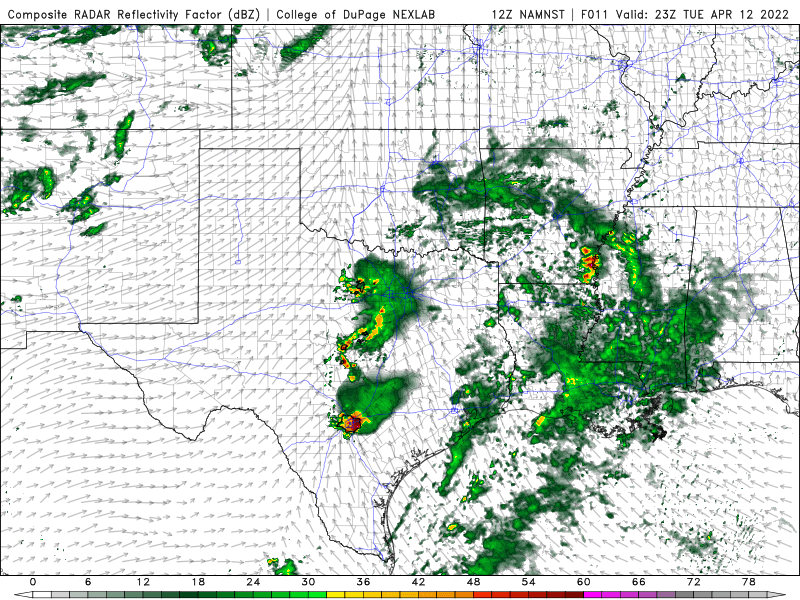 NWS Austin/San Antonio tweet media