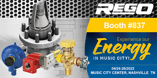 NPGA SE Expo 2022 -Join us at Booth #837
Register here: ow.ly/PvvY50HFE7X