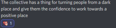 CollectiveVibe2's tweet photo. Best Community Ever! 💙💙💙 https://t.co/ZFvfLnqpRH