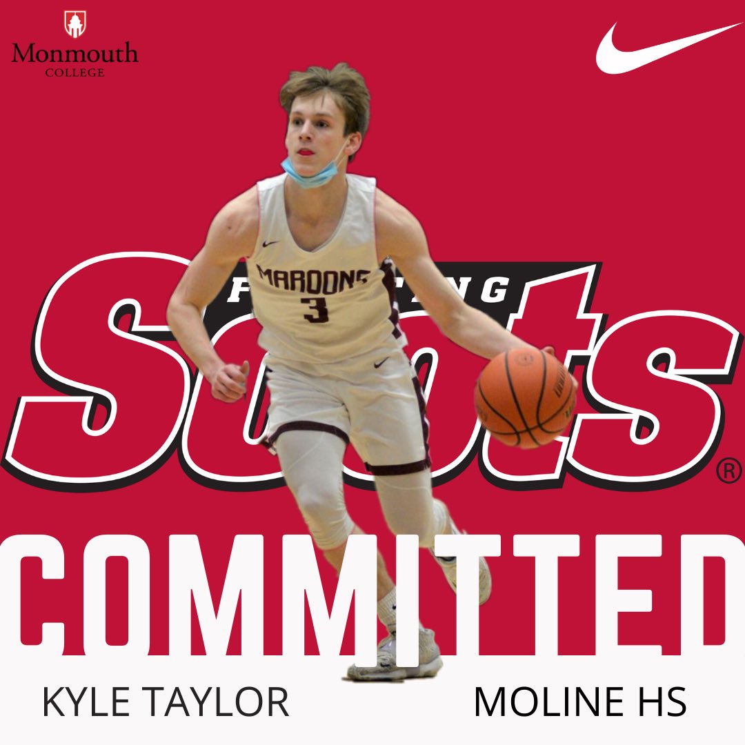 Kyle Taylor tweet media