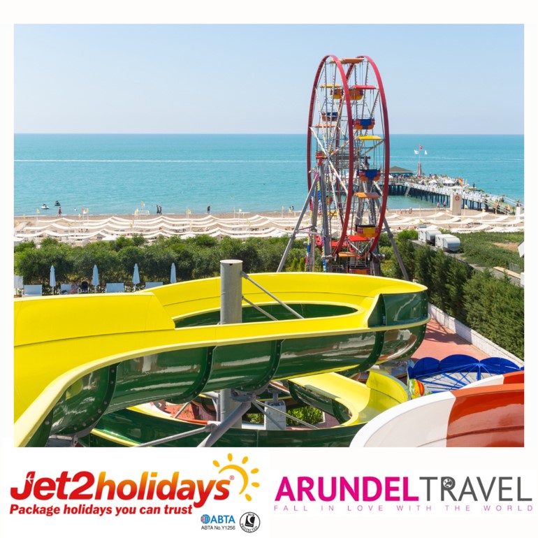 ☀️Planning on booking some summer sun this weekend? Check out <a href="/ArundelTravel/">ArundelTravel</a>'s Spotlight on TURKEY

4 remarkable regions make up our Turkey holidays &amp; WOW, we’ve got some awesome options for families🙌

Here’s the lowdown on what to expect from each area👇
wharfedale.mumbler.co.uk/arundel-travel…