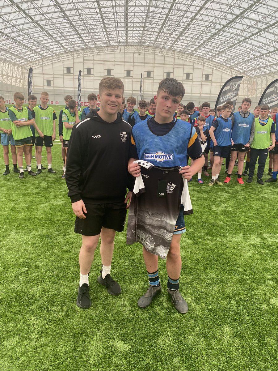PontypriddI's tweet photo. Thank You to everyone involved @USWBScRugby @PontyPSRU @PontypriddRFC @USWSport https://t.co/DS2vdY0OLc