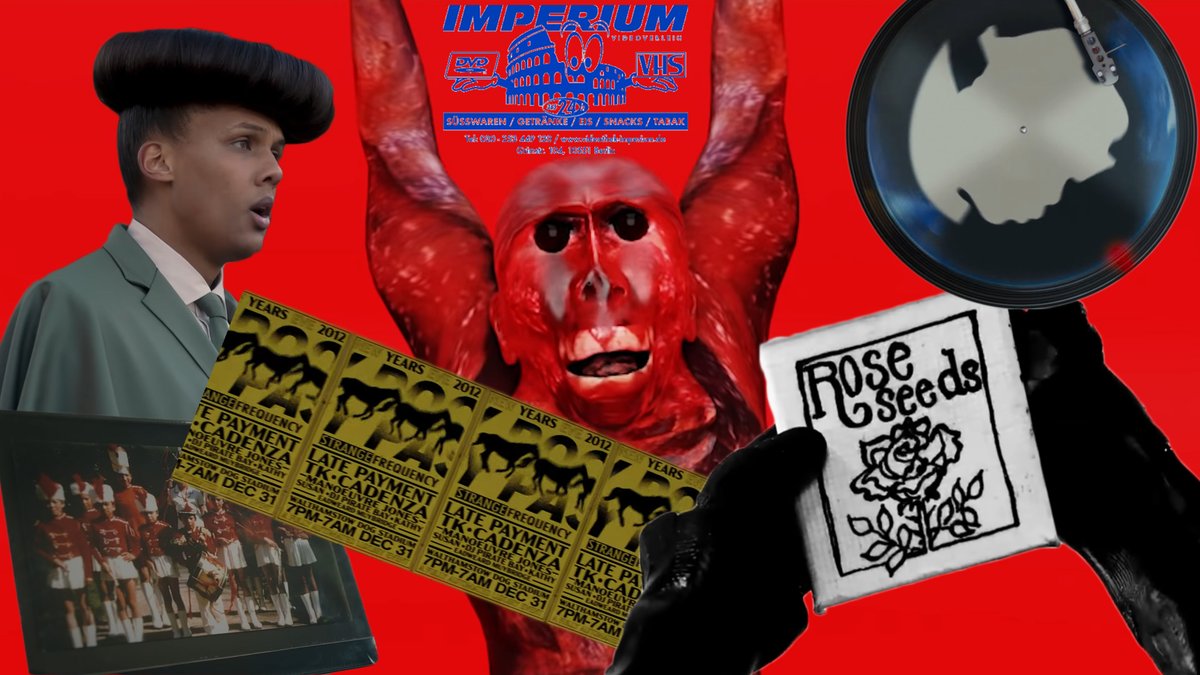 ALL GOOD tweet media