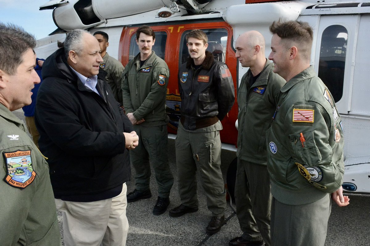 Archive: Secretary of the Navy John C. Phelan tweet media
