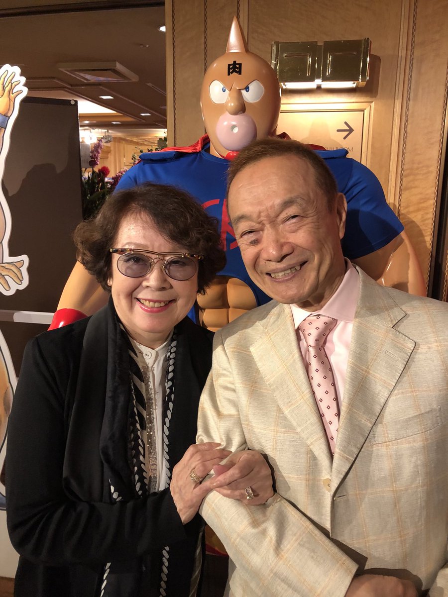 アニメ キン肉マン ミート君などで知られる声優 松島みのりさんが逝去 享年81歳 Tower Records Online