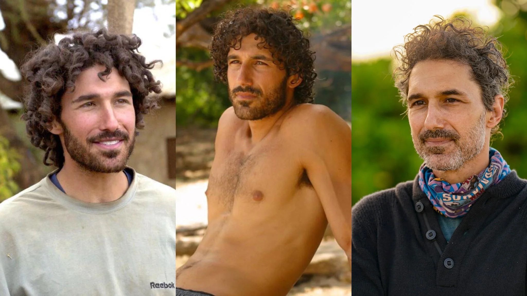 Ethan Zohn on X: "Thanks for the awesome conversation @JasonDennisWTVM !  See you on the road! #Survivor #BostonMarathon @Trulieve @AKTIV_USA" / X