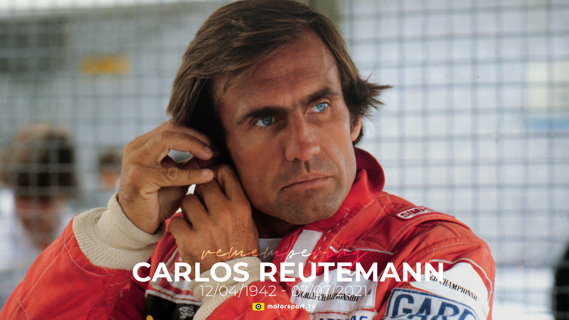 Motorsport.tv (MotorsportTV_UK) / Twitter