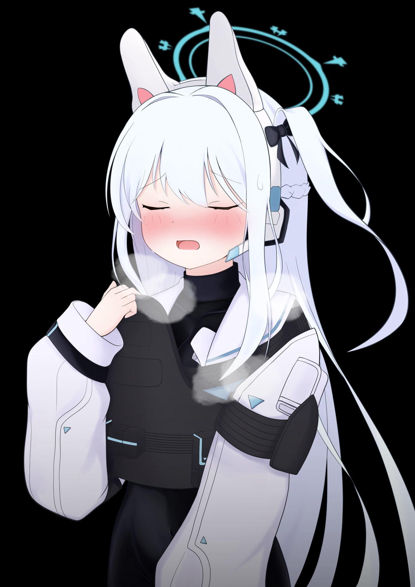 ブルーアーカイブ 月雪ミヤコ Amazon.co.jp: ブルーアーカイブ Blue Archive 月雪 ミヤコ