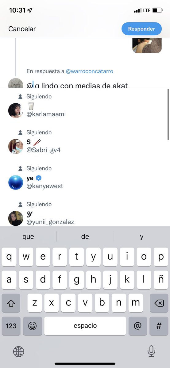 cocaremix's tweet photo. @warroconcatarro @kanyewest mi cantante favorito 👉🏽👈🏽🦋😨🥹🥺😩 https://t.co/7IVdIQGhZS