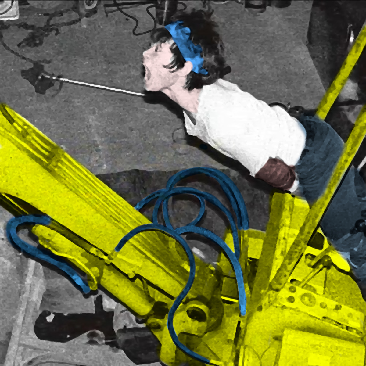theyellowtoxic's tweet photo. My Art #psicodelic #Photography #Edit https://t.co/xCYSq2OsqT https://t.co/JHBUWHHd7I
