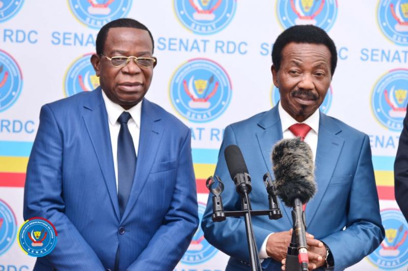 Les députés provinciaux dénient à l'Union sacrée le pouvoir de leur imposer les candidats à voter comme gouverneurs. Manifestement, les tickets de l'UNS à l'élection du 6 mai sont contestés s'ils ne sont accompagnés de rien. La vision de Tshisekedi est en perte de vitesse.