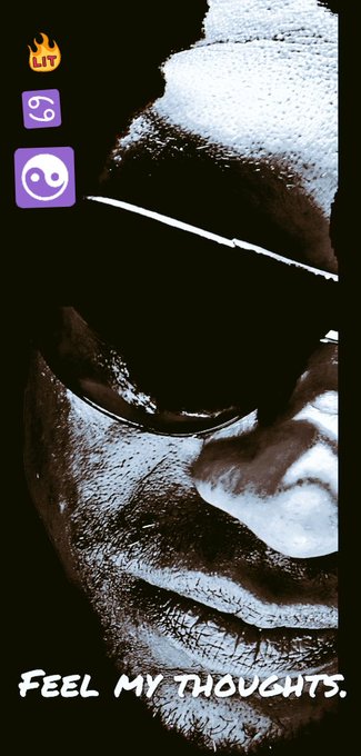 @Lovesickxxx3 The universe works in ways we cannot comprehend; Thank you for the great start to the day<a class="tags" href="/tag/lovesickxxx3">@lovesickxxx3</a><a href="/tag/newprofilepic"class="tags"><span>#newprofilepic</span></a>