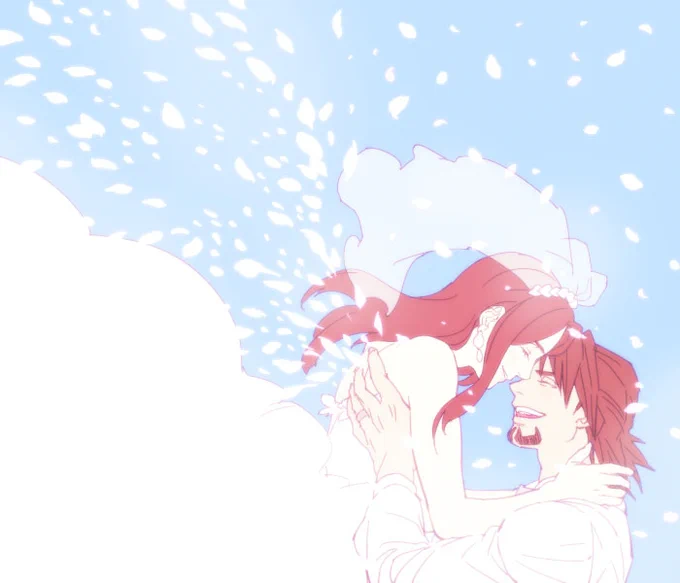 春っぽいかもしれないTB絵集めてみた(3/3)
終わり 