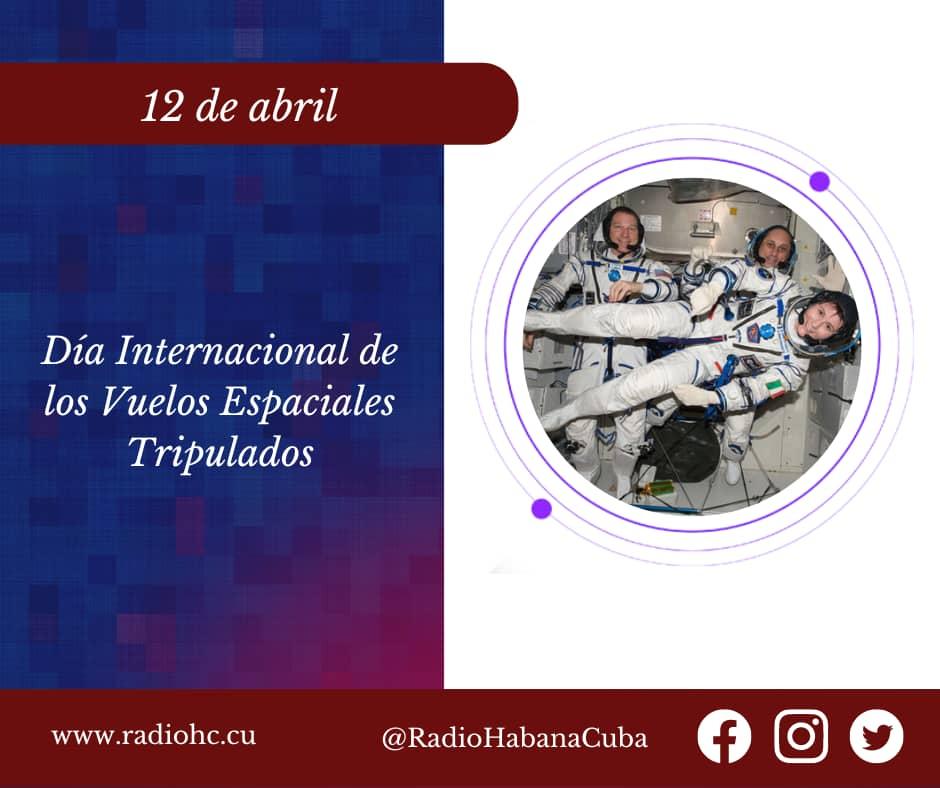 Radio Habana Cuba tweet media