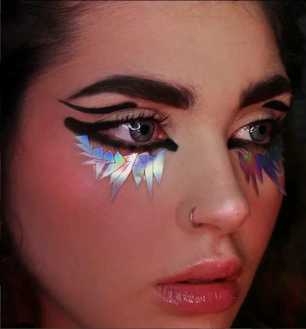 SAMPLE BEAUTY tweet media