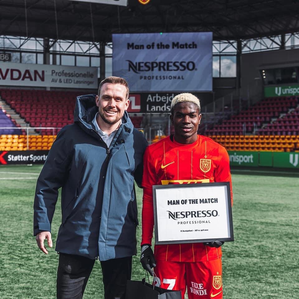 Tsin Gi 🇬🇭(Epic Live Inc) tweet media