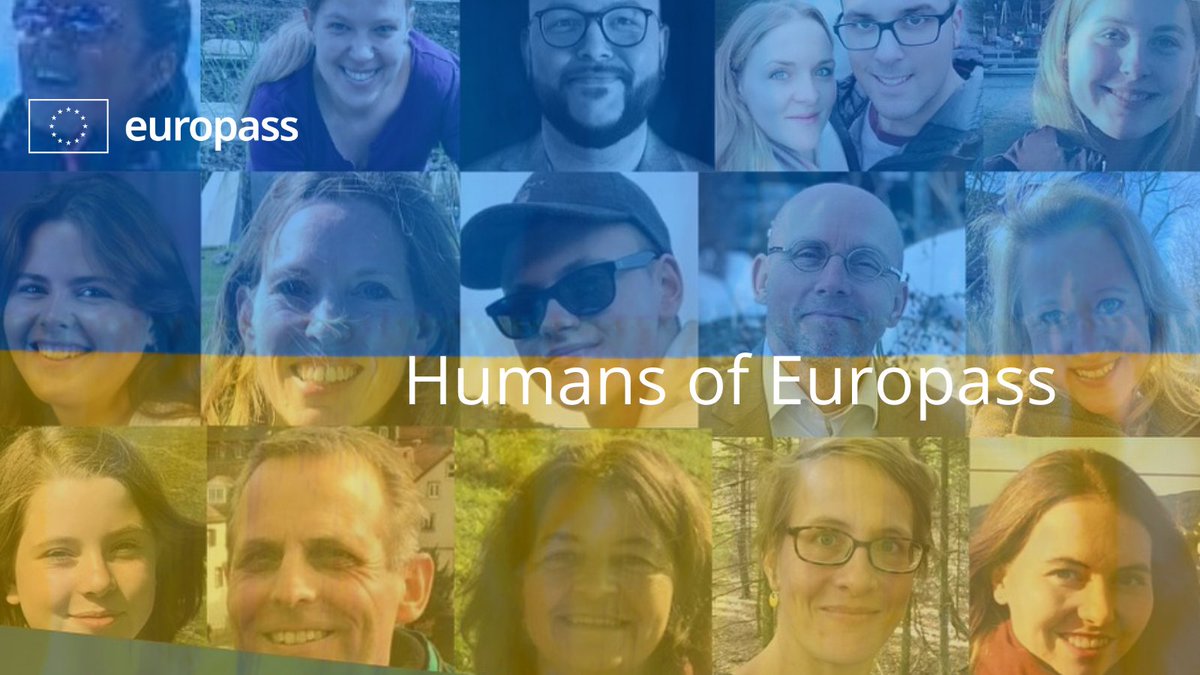 EuropassEurope's tweet photo. Інформація про те, як використовувати #Europass українською мовою. 
We've prepared you some basic info in Ukrainian on how to use Europass. More information will follow soon, stay tuned!
👉https://t.co/GQoBh7zoWH

#WeStandWithUkraine #jobs #skills #recognition #LifeLongLearning https://t.co/aS6vuNUx3Z