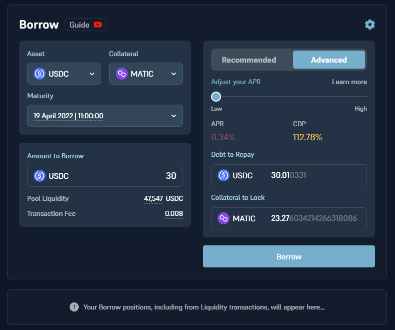 facrael's tweet photo. Day 1. I borrowed 30 USDC at 0.34% APR on https://t.co/Jixdzr3EyR.
Now I will send these USDC to farm STG token at 7% APR here:
https://t.co/NXfDS1mTZF
I think now STG is undervalued ($1.88 per token) and I can make extra money on it !NFA
@TimeswapLabs @timeswapintern #TGdiary https://t.co/Mw9K5FN00q