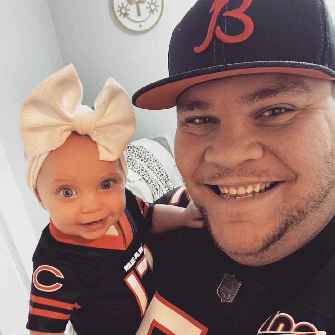 SpadaforaJosh's tweet photo. #NewProfilePic https://t.co/u9aZ2mjQYz