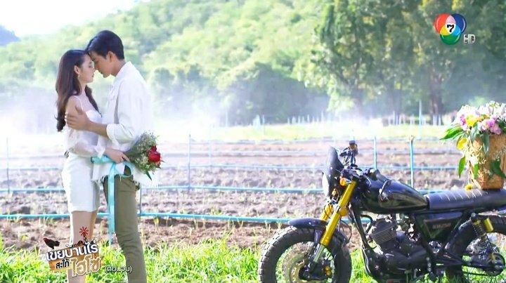 TeAmoKM0708's tweet photo. The tears... The forehead kiss... The smile... 
"The purest love ever" 💕:) 

THE IN-LAWS
#เขยบ้านไร่สะใภ้ไฮโซตอนจบ https://t.co/JidCExp1qs