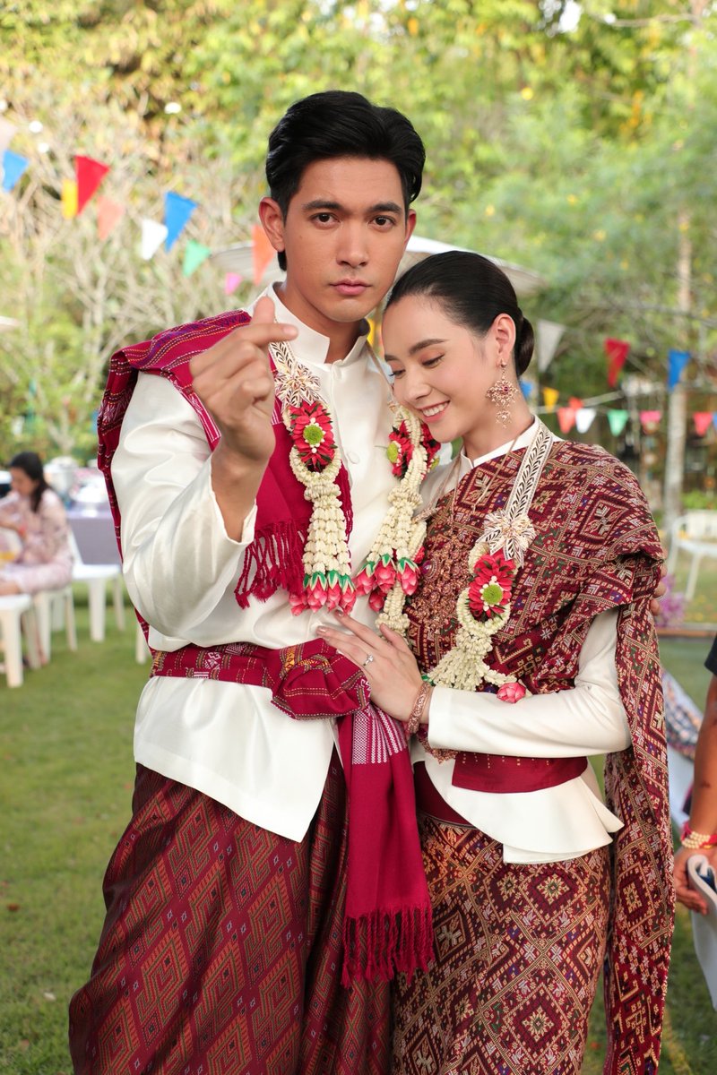 POTJAMAN2538's tweet photo. ชอบรูปนี้ น่ารักกกกกกก
THE IN-LAWS
#เขยบ้านไร่สะใภ้ไฮโซตอนจบ https://t.co/xCa4durODT
