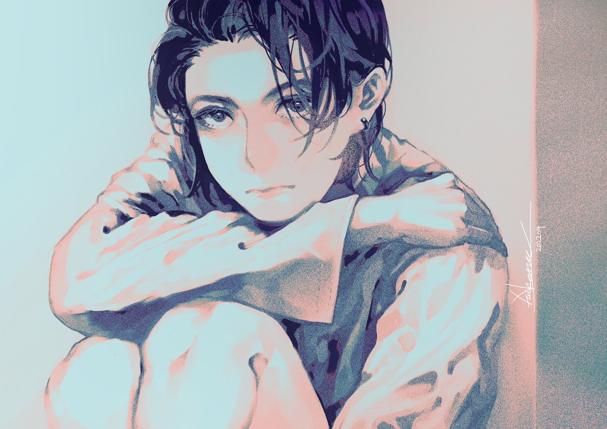 Ki_ran_RY's tweet photo. #絵描きさんと繋がりたい https://t.co/QGlUVEMAbF