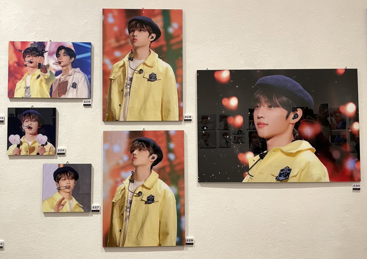 🏁 #the_AREA 

눈호강 🫶🏼