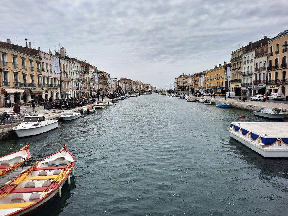 Euroregion's tweet photo. Avui els socis del @psamidesproject ens reunim a Sète després de mesos de videoconferències!
Auj l'#EPM et ses partenaires #psamidesproject enfin en réunion présentielle à @PortdeSete
At last in-person meeting for #partners of our #EU #project Psamides
#blueeconomy #cooperation https://t.co/uRzG0xJNRF
