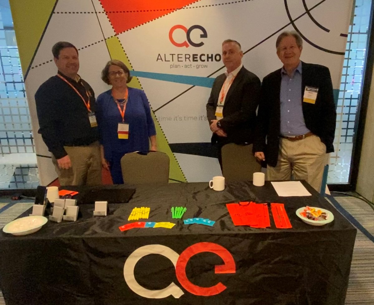 ABAEnvLaw's tweet photo. Thank you to our Platinum Sponsor, @AlterEchoTweets, for supporting #SEERspring, April 6-8, 2022, at the Hyatt Regency San Francisco. Your support allows SEER to remain the premier forum for the exchange of ideas and information in environmental, energy, and resources law. https://t.co/oaIFHDw5gf