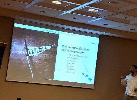 #IntegrityLeadersToT Choosing activities that support interaction is one of the pillars of an enticing and memorable learning experience. These activities will improve recall and help learners apply their newly acquired knowledge to distinct situations.