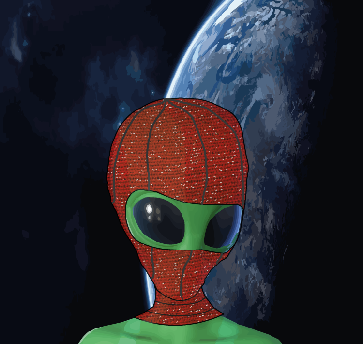 AlienFashion_'s tweet photo. FREE Random #NFT  GIVEAWAY 22
To win:
1. Follow me @AlienFashion_
2. Like &amp; Retweet
3. Drop your #ETH wallet address
4. Tag your friend

#nftCommunity #nftcollector #nftartist #nftart #NFTProject #NFTGiveaway #NFTs #openseaFREE https://t.co/2j3rlVrnEe