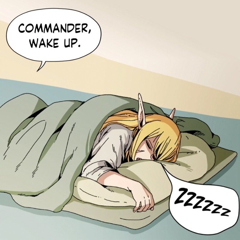 Lezhin_X's tweet photo. The struggle is real sometimes.
